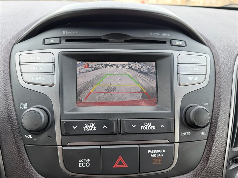 2015 Hyundai TUCSON GLS - Photo 23 - Jonestown, PA 17038