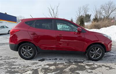 2015 Hyundai TUCSON GLS - Photo 5 - Jonestown, PA 17038