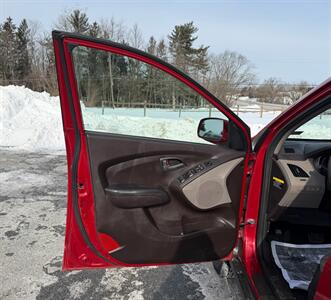 2015 Hyundai TUCSON GLS - Photo 9 - Jonestown, PA 17038