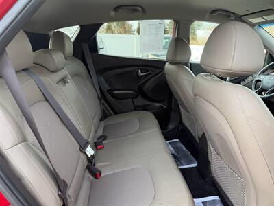 2015 Hyundai TUCSON GLS - Photo 16 - Jonestown, PA 17038