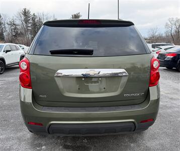 2015 Chevrolet Equinox LT - Photo 7 - Jonestown, PA 17038