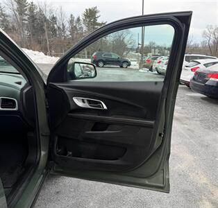 2015 Chevrolet Equinox LT - Photo 21 - Jonestown, PA 17038