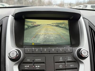 2015 Chevrolet Equinox LT - Photo 24 - Jonestown, PA 17038