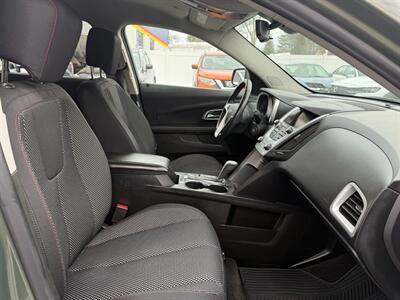 2015 Chevrolet Equinox LT - Photo 22 - Jonestown, PA 17038