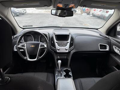 2015 Chevrolet Equinox LT - Photo 15 - Jonestown, PA 17038