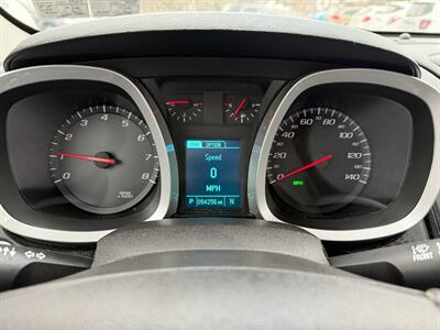 2015 Chevrolet Equinox LT - Photo 23 - Jonestown, PA 17038