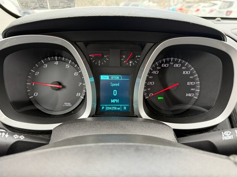 2015 Chevrolet Equinox LT - Photo 23 - Jonestown, PA 17038