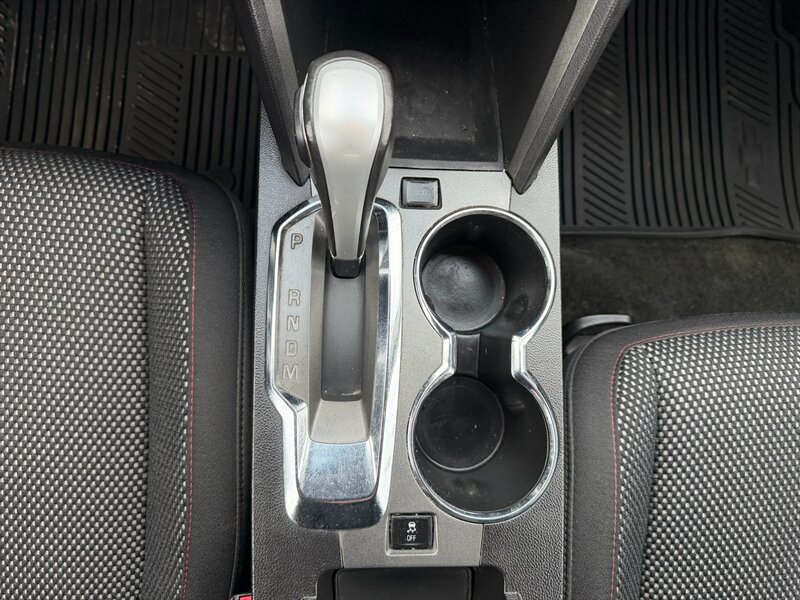 2015 Chevrolet Equinox LT - Photo 20 - Jonestown, PA 17038