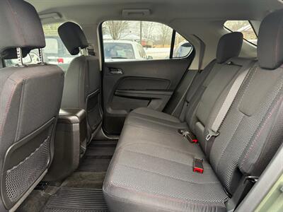 2015 Chevrolet Equinox LT - Photo 12 - Jonestown, PA 17038