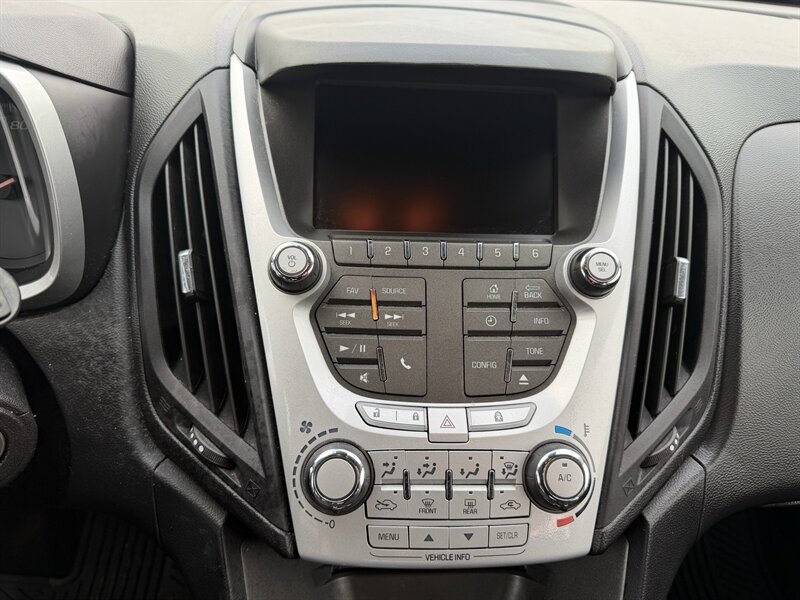 2015 Chevrolet Equinox LT - Photo 19 - Jonestown, PA 17038