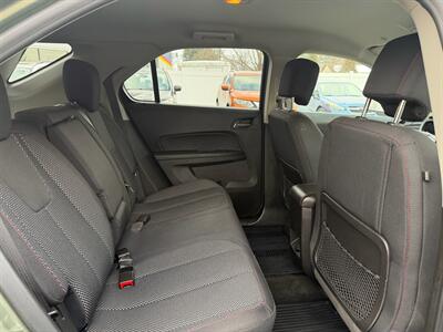 2015 Chevrolet Equinox LT - Photo 14 - Jonestown, PA 17038