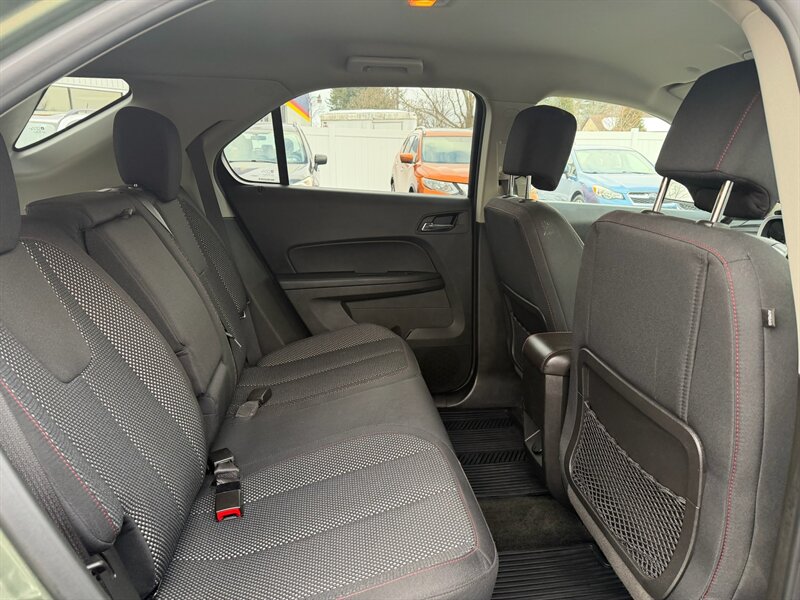 2015 Chevrolet Equinox LT - Photo 14 - Jonestown, PA 17038