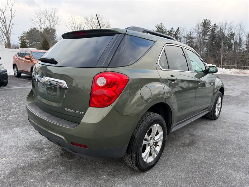 2015 Chevrolet Equinox LT - Photo 6 - Jonestown, PA 17038