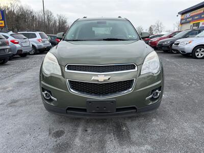 2015 Chevrolet Equinox LT - Photo 3 - Jonestown, PA 17038