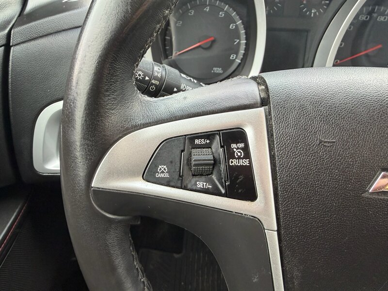 2015 Chevrolet Equinox LT - Photo 17 - Jonestown, PA 17038