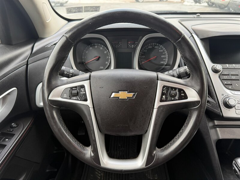 2015 Chevrolet Equinox LT - Photo 16 - Jonestown, PA 17038