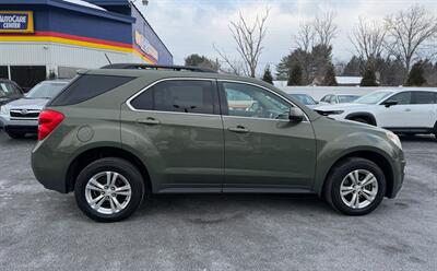 2015 Chevrolet Equinox LT - Photo 5 - Jonestown, PA 17038