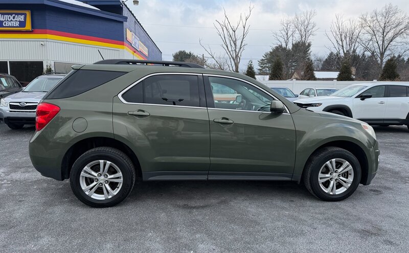 2015 Chevrolet Equinox LT - Photo 5 - Jonestown, PA 17038