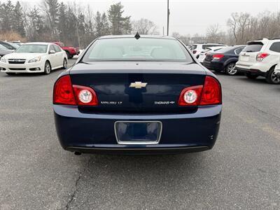 2012 Chevrolet Malibu LT - Photo 7 - Jonestown, PA 17038
