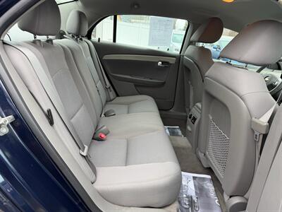 2012 Chevrolet Malibu LT - Photo 16 - Jonestown, PA 17038