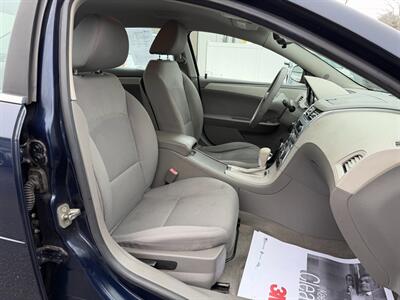 2012 Chevrolet Malibu LT - Photo 21 - Jonestown, PA 17038