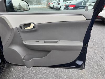 2012 Chevrolet Malibu LT - Photo 20 - Jonestown, PA 17038