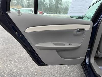 2012 Chevrolet Malibu LT - Photo 12 - Jonestown, PA 17038