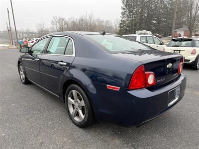 2012 Chevrolet Malibu LT - Photo 8 - Jonestown, PA 17038