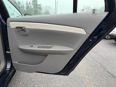 2012 Chevrolet Malibu LT - Photo 15 - Jonestown, PA 17038