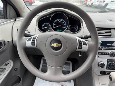 2012 Chevrolet Malibu LT - Photo 19 - Jonestown, PA 17038