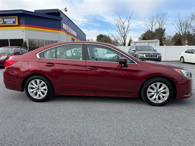 2016 Subaru Legacy 2.5i Premium - Photo 5 - Jonestown, PA 17038