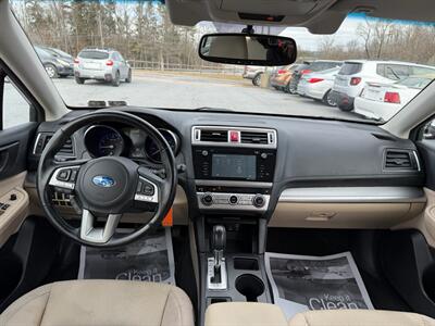 2016 Subaru Legacy 2.5i Premium - Photo 17 - Jonestown, PA 17038