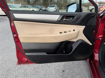 2016 Subaru Legacy 2.5i Premium - Photo 9 - Jonestown, PA 17038