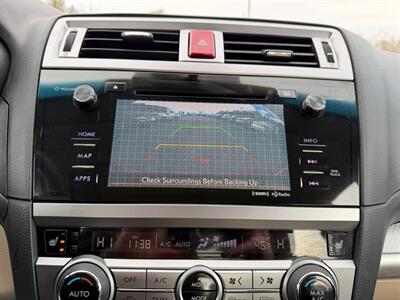 2016 Subaru Legacy 2.5i Premium - Photo 23 - Jonestown, PA 17038