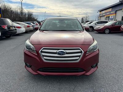 2016 Subaru Legacy 2.5i Premium - Photo 3 - Jonestown, PA 17038