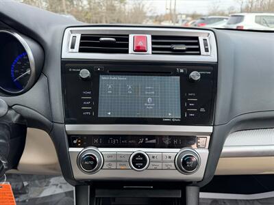 2016 Subaru Legacy 2.5i Premium - Photo 18 - Jonestown, PA 17038