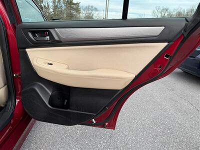 2016 Subaru Legacy 2.5i Premium - Photo 13 - Jonestown, PA 17038