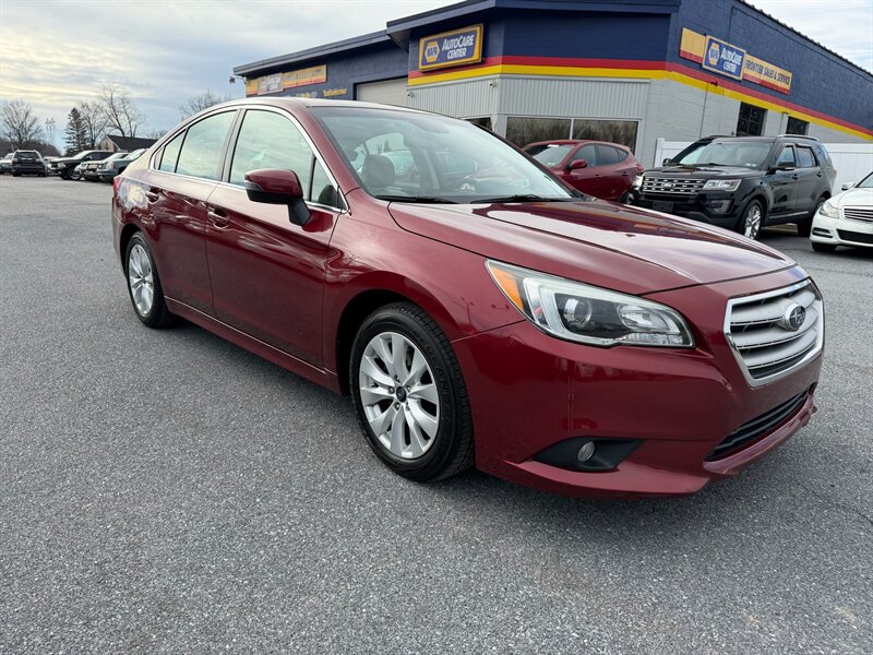 2016 Subaru Legacy 2.5i Premium - Photo 4 - Jonestown, PA 17038