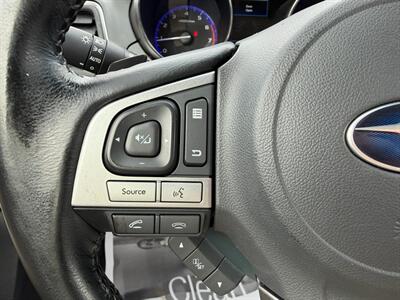2016 Subaru Legacy 2.5i Premium - Photo 22 - Jonestown, PA 17038