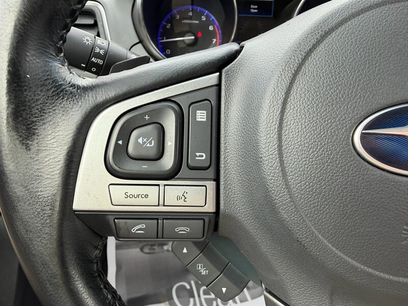 2016 Subaru Legacy 2.5i Premium - Photo 22 - Jonestown, PA 17038