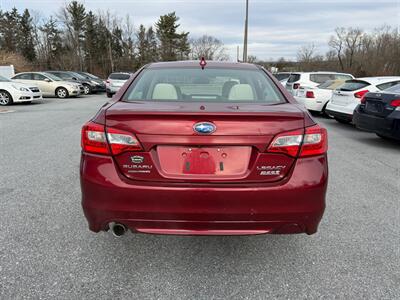 2016 Subaru Legacy 2.5i Premium - Photo 7 - Jonestown, PA 17038