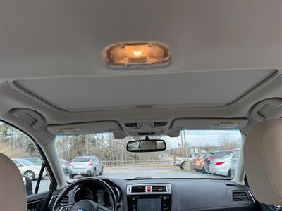 2016 Subaru Legacy 2.5i Premium - Photo 19 - Jonestown, PA 17038
