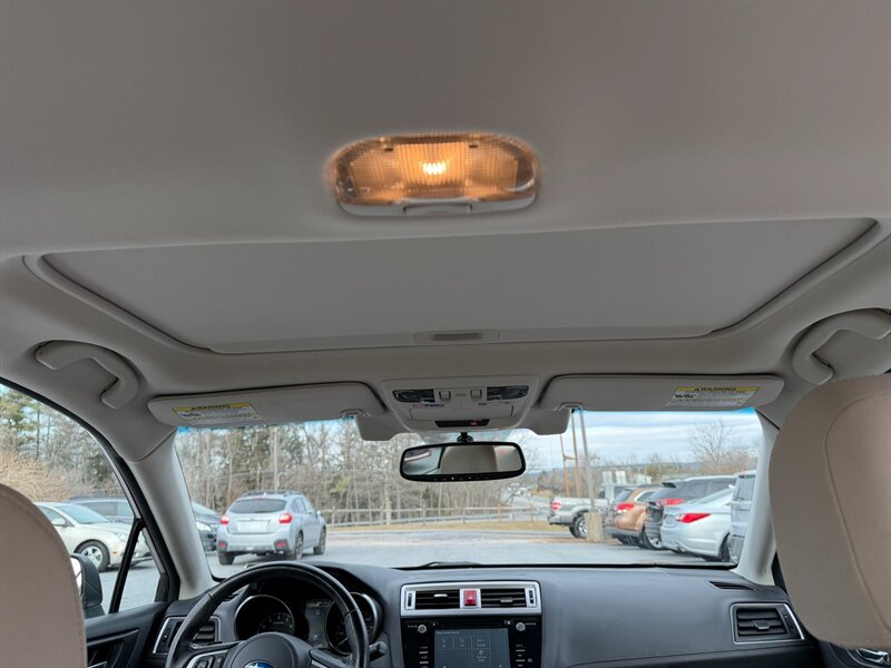 2016 Subaru Legacy 2.5i Premium - Photo 19 - Jonestown, PA 17038