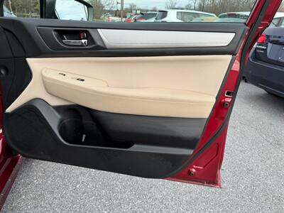 2016 Subaru Legacy 2.5i Premium - Photo 15 - Jonestown, PA 17038