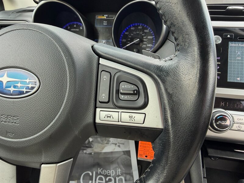 2016 Subaru Legacy 2.5i Premium - Photo 21 - Jonestown, PA 17038