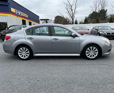 2011 Subaru Legacy 3.6R Limited   - Photo 5 - Jonestown, PA 17038