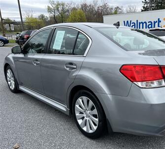 2011 Subaru Legacy 3.6R Limited   - Photo 7 - Jonestown, PA 17038