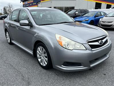 2011 Subaru Legacy 3.6R Limited   - Photo 4 - Jonestown, PA 17038