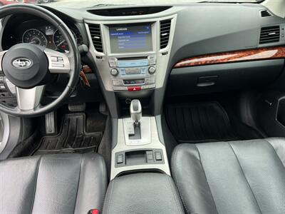 2011 Subaru Legacy 3.6R Limited   - Photo 12 - Jonestown, PA 17038