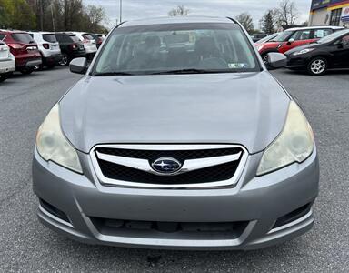 2011 Subaru Legacy 3.6R Limited   - Photo 3 - Jonestown, PA 17038